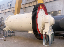 Ball Mill