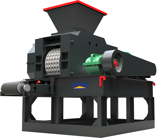 Briquette Machine